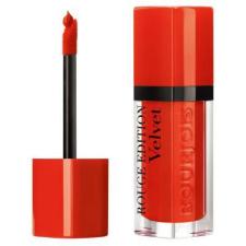 BOURJOIS ROUGE EDITION VELVET 20 POPPY DAYS