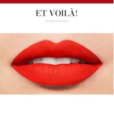 BOURJOIS ROUGE EDITION VELVET 20 POPPY DAYS