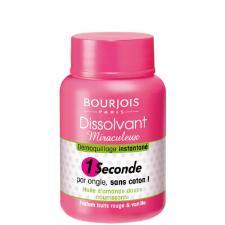 BOURJOIS REMOVEDOR ESMALTES MILAGROSO