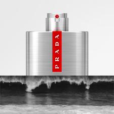 PERFUME LUNA ROSSA MASCULINO PRADA 150ML EAU DE TOILETTE