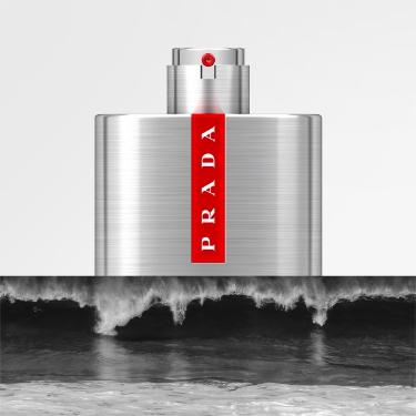 PERFUME LUNA ROSSA MASCULINO PRADA 150ML EAU DE TOILETTE