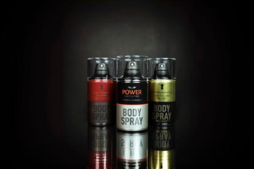 POWER OF SEDUCTION ANTONIO BANDEIRAS 250ML ANTONIO BANDEIRAS