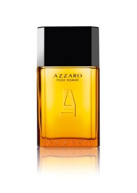 PERFUME AZZARO POUR HOMME MASCULINO 100ML EAU DE TOILETTE