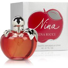 PERFUME NINA RICCI FEMININO 80ML EAU DE TOILETTE