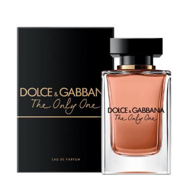 PERFUME THE ONLY ONE FEMININO DOLCE E GABBANA 50ML EAU DE PARFUM