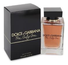 PERFUME THE ONLY ONE FEMININO DOLCE E GABBANA 100ML EAU DE PARFUM