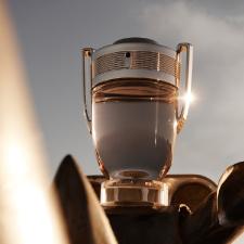 PERFUME INVICTUS MASCULINO PACO RABANNE 100ML EAU DE TOILETTE