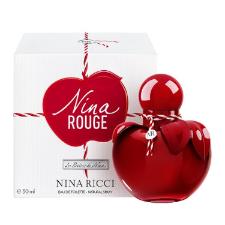 PERFUME NINA ROUGE FEMININO NINA RICCI 30ML EAU DE TOILETTE