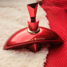PERFUME ROUGE ROYAL FEMININO MARINA DE BOURBON 30ML EAU DE PARFUM