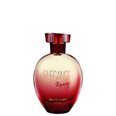 PERFUME ELEGANCE ROUGE EDC 80ML