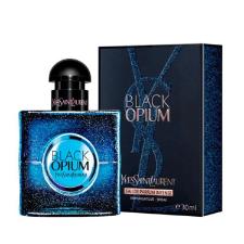 PERFUME BLACK OPIUM INTENSE FEMININO YVES SAINT LAURENT 30ML EAU DE PARFUM