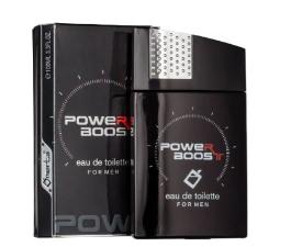 PERFUME POWER BOOST EDT 100ML