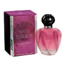 PERUFME EXPRESS SENSUALITE FRIVOLE FEMININO OMERTA COSCENTRA 100ML EAU DE PARFUM