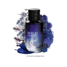 PERFUME WILD ADVENTURE EDT 100 ML