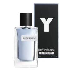 PERFUME Y MASCULINO YVES SAINT LAURENT 100ML EAU DE TOILETTE