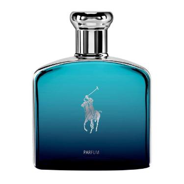 PERFUME POLO DEEP BLUE EDP 125ML