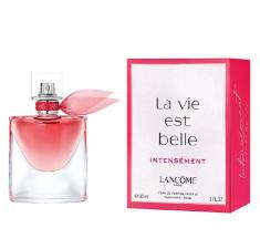 PERFUME LA VIE EST BELLE INTENSEMENT FEMININO LANC�ME 30ML EAU DE PARFUM