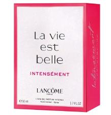 PERFUME LA VIE EST BELLE INTENSEMENT FEMININO LANC�ME 50ML EAU DE PARFUM