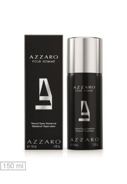 DESODORANTE AZZARO POUR HOME 150ML