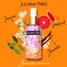 BODY MIST JULIANA PAES SONHO 200ML