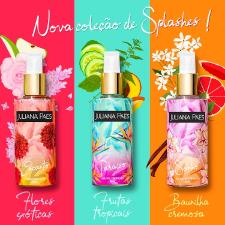 BODY MIST JULIANA PAES SONHO 200ML
