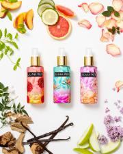 BODY MIST JULIANA PAES PARAISO 200ML