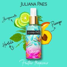 BODY MIST JULIANA PAES PARAISO 200ML