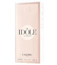 PERFUME ID�LE FEMININO LANC�ME 100ML EAU DE PARFUM