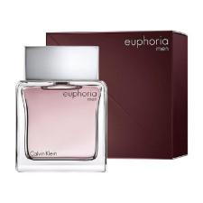 PERFUME EUPHORIA MASCULINO CALVIN KLEIN 50ML EAU DE TOILETTE