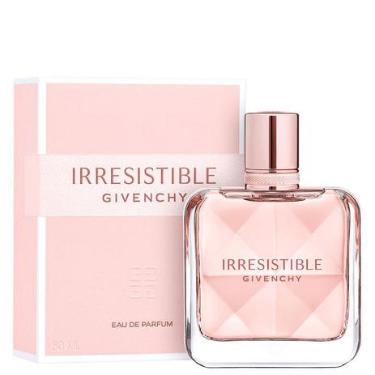 PERFUME IRRESISTIBLE GIVENCHY EDP 50ML