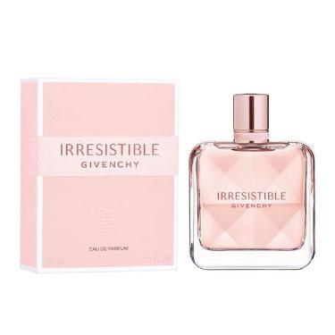 PERFUME IRRESISTIBLE GIVENCHY EDP 80ML