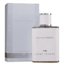 PERFUMARIA PRIVATE WHITE EDP POUR HOMME 100 ML