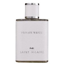 PERFUMARIA PRIVATE WHITE EDP POUR HOMME 100 ML