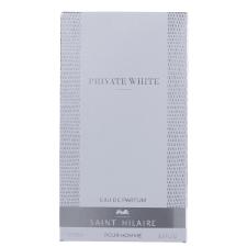 PERFUMARIA PRIVATE WHITE EDP POUR HOMME 100 ML