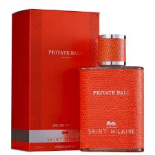 PERFUME PRIVATE BALL EDP POUR HOMME 100 ML