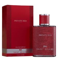 PERFUME PRIVATE RED EDP POUR HOMME 100 ML