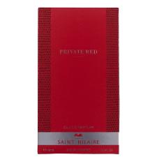 PERFUME PRIVATE RED EDP POUR HOMME 100 ML