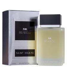 PERFUME IRIS ABSOLU MASCULINO SAINT HILAIRE 100ML EAU DE PARFUM