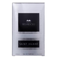PERFUME IRIS ABSOLU MASCULINO SAINT HILAIRE 100ML EAU DE PARFUM