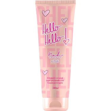 HIDRATANTE NAH CARDOSO HELLO HELLO 240ML