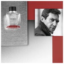 PERFUME POWER OF SEDUCTION MASCULINO ANTONIO BANDERAS 200ML EAU DE TOILETTE