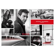 PERFUME POWER OF SEDUCTION MASCULINO ANTONIO BANDERAS 200ML EAU DE TOILETTE