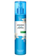 BENETTON AMAZING BLUE JASMINE ? BODY SPRAY 236ML