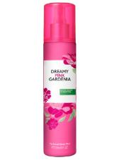 BENETTON DREAMY PINK GARDENIA ? BODY SPRAY 236ML
