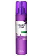 BENETTON FABULOUS PURPLE VIOLET ? BODY SPRAY 236ML