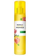 BENETTON PERFECT YELLOW MAGNOLIA ? BODY SPRAY 236ML