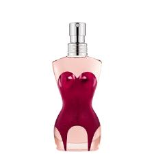 PERFUME CLASSIQUE FEMININO JEAN PAUL GAULTIER 30ML EAU DE PARFUM