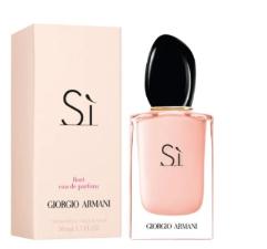PERFUME S� FIORI FEMININO GIORGIO ARMANI 50ML EAU DE PARFUM