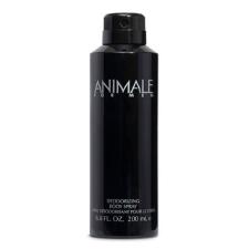 BODY SPRAY ANIMALE FOR MEN 200ML