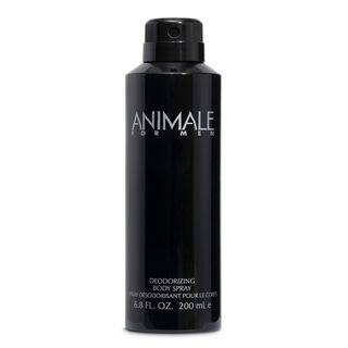 BODY SPRAY ANIMALE FOR MEN 200ML